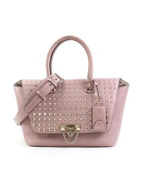 Auth Valentino Garavani Rockstuds #302975V48B